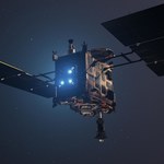 Sonda Hayabusa2 bezpiecznie wylądowała na Ziemi