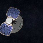 Sonda InSight coraz bliżej Marsa. Przed nią siedmiominutowy horror