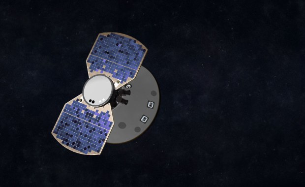 Sonda InSight coraz bliżej Marsa. Przed nią siedmiominutowy horror