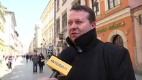 Sonda INTERIA.TV: Kto bierze łapówki?