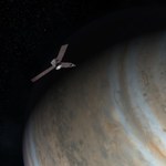 Sonda Juno coraz bliżej Jowisza
