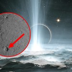 Sonda Juno przeleciała obok Europy. Niezwykłe zdjęcia księżyca Jowisza