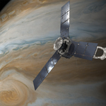 Sonda Juno utknęła na złej orbicie