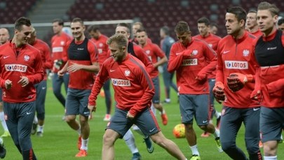 SONDA: Kto wygra mecz Szkocja - Polska w eliminacjach Euro 2016?