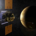 Sonda MESSENGER zderzy się z Merkurym