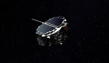 Sonda NASA IMAP gotowa do startu. Misja ma polski wkład