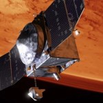 Sonda NASA rozbije się o powierzchnię Marsa