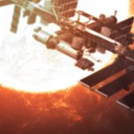 Sonda NASA wleciała w wielką eksplozję na Słońcu. Spektakularne!