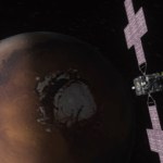 16 Psyche Sonda NASA wykona dziś kluczowy manewr w pobliżu Marsa