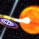 Sonda Swift odkryła nową czarną dziurę w naszej galaktyce
