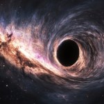 droga mleczna Sonda ujawnia brutalną historię czarnej dziury Drogi Mlecznej