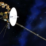Sonda Voyager 1 świadkiem dziwnych wydarzeń