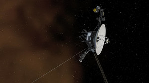 Sonda Voyager 2 jest niemożliwa. 45 lat w kosmosie i nadal żyje! 