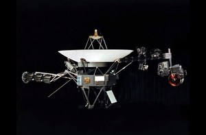 Sonda Voyager mogła opuścić Układ Słoneczny