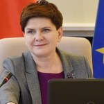 Sondaż: 36 proc. popiera rząd Beaty Szydło