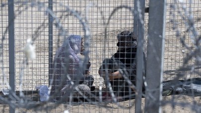 Sondaż: 40 proc. Włochów uważa imigrantów za zagrożenie