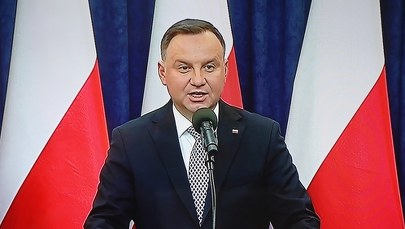 Sondaż: 52 proc. poparcia dla Andrzeja Dudy. Tylko 37 proc. respondentów weźmie udział w wyborach