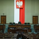 Sondaż: 56 proc. Polaków źle o Sejmie, 29 proc. pozytywnie
