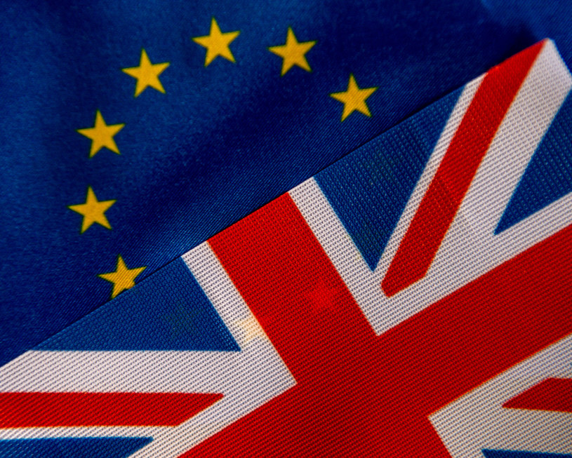 Sondaż: 66 proc. Brytyjczyków za gwarancją praw obywateli UE /AFP