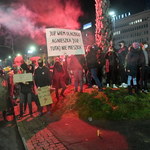 Sondaż: 70 proc. Polaków popiera protesty w ramach Strajku Kobiet