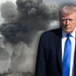 Sondaż: Amerykanie o wojnie z Iranem. Trumpowi te opinie się nie spodobają
