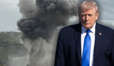 Sondaż: Amerykanie o wojnie z Iranem. Trumpowi te opinie się nie spodobają