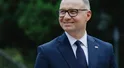 Sondaż: Andrzej Duda premierem? Większość pytanych była zgodna