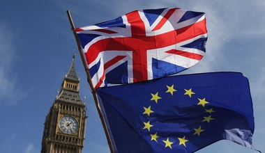 Sondaż: Brytyjczycy ocenili przebieg brexitu