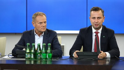 Sondaż: Czy liderzy opozycji są gotowi na kompromis?
