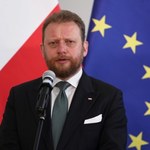 Sondaż: Czy minister Szumowski powinien zostać odwołany?