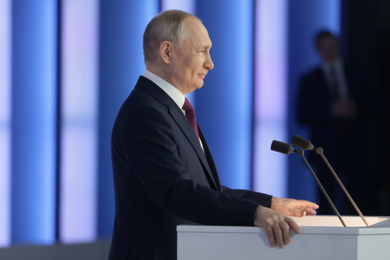 Sondaż: Czy powrót do przyjaznych stosunków z Rosją jest możliwy?