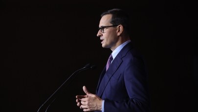 Sondaż: Czy premier powinien ujawnić majątek żony? Polacy nie mają wątpliwości