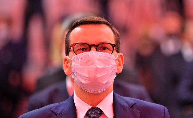 Sondaż: Czy premier powinien zostać odwołany ze stanowiska przed końcem rządów PiS-u?