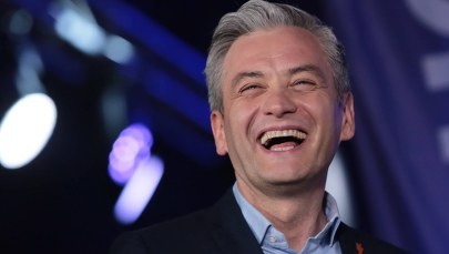 Sondaż: Czy Wiosna powinna startować osobno w jesiennych wyborach?