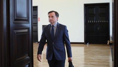 Sondaż dla "DGP" i RMF FM: "Afera Piebiaka" obciąża ministra Ziobrę. Nie spada poparcie dla PiS