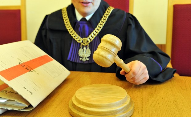 Sondaż dla "DGP" i RMF FM: "Tak" dla ustawy dyscyplinującej sędziów