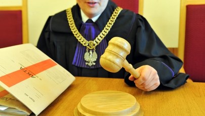 Sondaż dla "DGP" i RMF FM: "Tak" dla ustawy dyscyplinującej sędziów