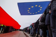 Sondaż dla "Do Rzeczy": Polacy nie wierzą w polexit