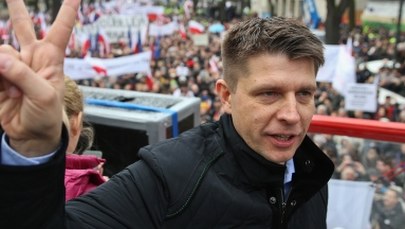 Sondaż dla "Gazety Wyborczej": Gwałtownie spada poparcie dla PiS, rośnie dla Nowoczesnej