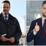 Sondaż dla Onetu: Rafał Trzaskowski wygrywa z Patrykiem Jakim w drugiej turze