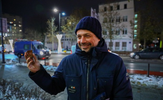 Sondaż dla Onetu: Trzaskowski liderem rankingu zaufania 