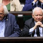 Sondaż dla RMF FM i "DGP": PiS na czele, Konfederacja poza Sejmem