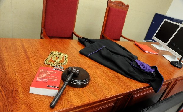 Sondaż dla RMF FM i "DGP". Prawo krajowe ważniejsze od unijnego