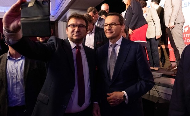 Sondaż dla „Rzeczpospolitej”: Duża przewaga PiS i wysoka frekwencja