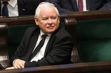 Sondaż dla "SE": Jarosław Kaczyński to najlepszy i najgorszy polityk roku 