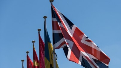 Sondaż dla SkyNews: 52 proc. ankietowanych za pozostaniem Wielkiej Brytanii w UE