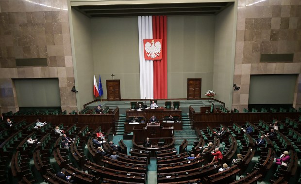 Sondaż dla wPolityce.pl: PiS z 12-punktową przewagą nad KO