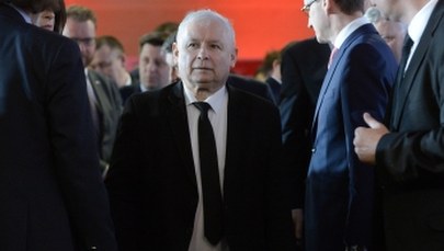 Sondaż: Duży spadek poparcia dla PiS-u