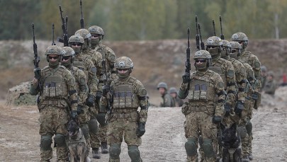 Sondaż: Dwie trzecie Polaków uważa, że powinniśmy pomóc Ukrainie