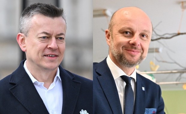 Sondaż exit poll: Fijołek i Strojny zmierzą się w II turze w Rzeszowie